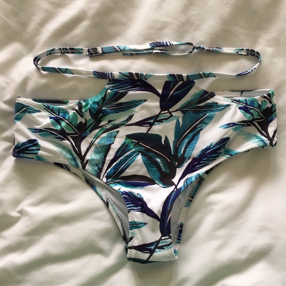 Swimsuit